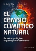 Cover: El Cambio Clim&aacute;tico Natural - Weltbuch Verlag