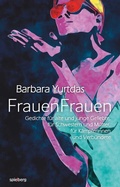 Cover: FrauenFrauen - Spielberg Verlag