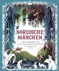 Cover: Nordische M&auml;rchen - Impian