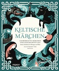 Cover: Keltische M&auml;rchen - Impian