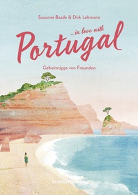 Abbildung von: Reisehandbuch Portugal - Reisedepeschen Verlag
