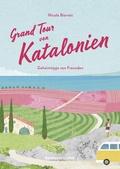 Bild: Grand Tour von Katalonien - Reisedepeschen Verlag
