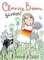 Cover: Scram! - HarperCollins