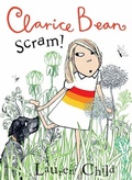 Cover: Scram! - HarperCollins