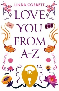Abbildung von: Love You From A-Z - HarperCollins