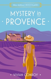 Abbildung von: Mystery in Provence - One More Chapter
