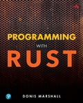 Abbildung von: Programming with Rust - Addison Wesley