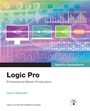 Cover: Logic Pro - Apple Pro Training Series - Peachpit Press Publications