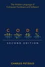 Cover: Code - Addison Wesley