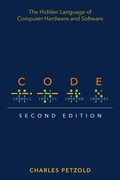 Cover: Code - Addison Wesley