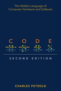 Abbildung von: Code - Addison Wesley