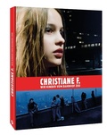 Cover: Christiane F. - Wir Kinder vom Bahnhof Zoo - EuroVideo