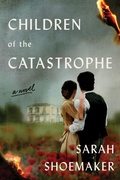 Cover: Children of the Catastrophe - HarperCollins