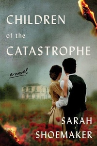 Enlarge image Cover: Children of the Catastrophe - Collins