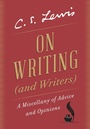 Cover: On Writing (and Writers) - HarperCollins