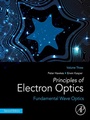 Cover: Principles of Electron Optics, Volume 3 - Academic Press