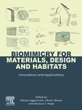 Bild: Biomimicry for Materials, Design and Habitats - Elsevier