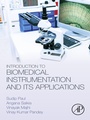 Cover: Introduction to Biomedical Instrumentation and Its Applications - Academic Press
