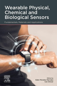 Abbildung von: Wearable Physical, Chemical and Biological Sensors - Elsevier