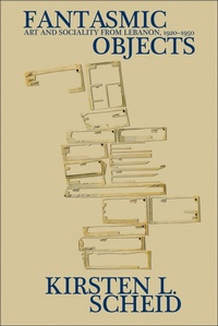 Abbildung von: Fantasmic Objects - Indiana University Press
