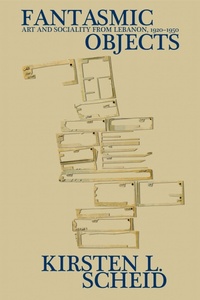 Abbildung von: Fantasmic Objects - Indiana University Press