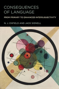 Abbildung von: Consequences of Language - MIT Press
