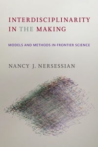 Abbildung von: Interdisciplinarity in the Making - MIT Press