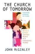 Cover: The Church of Tomorrow - SPCK Publishing