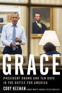 Bild: Grace - HarperCollins