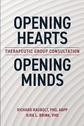 Cover: Opening Hearts, Opening Minds - TGC