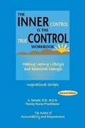 Cover: The Inner Control Is the True Control Workbook - Ncwc/Amend-Health Press