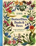 Cover: Butterflies, Buds and Bees - Scholastic