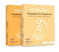 Abbildung von: Midwifery Preparation for Practice - Elsevier