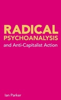 Cover: Radical Psychoanalysis - Resistance Books
