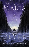 Cover: Maria & The Devil - Theneverpress