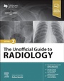 Cover: The Unofficial Guide to Radiology - Churchill Livingstone