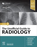 Cover: The Unofficial Guide to Radiology - Churchill Livingstone