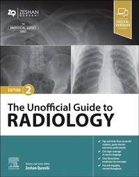 Enlarge image Cover: The Unofficial Guide to Radiology - Churchill Livingstone