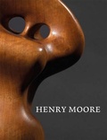 Cover: Henry Moore - Osborne Samuel Limited