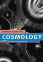 Cover: Cosmology - Cambridge University Press