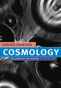 Enlarge image Cover: Cosmology - Cambridge University Press