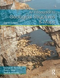 Cover: An Introduction to Geological Structures and Maps - Routledge