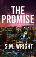 Cover: The Promise - Far-Flung Press