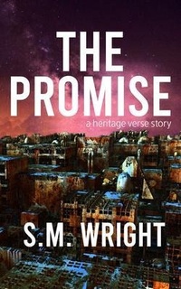 Enlarge image Cover: The Promise - Far-Flung Press