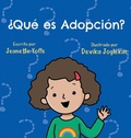 Cover: ?Que es Adopcion? - IngramSpark