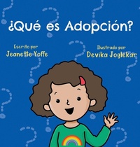 Enlarge image Cover: ?Que es Adopcion? - IngramSpark