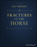 Cover: Fractures in the Horse - Wiley