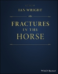 Enlarge image Cover: Fractures in the Horse - Wiley