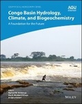 Cover: Congo Basin Hydrology, Climate, and Biogeochemistry - A Foundation for the Future - Wiley