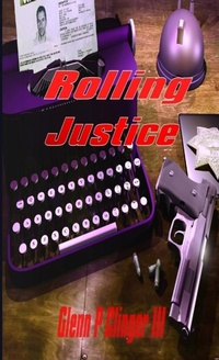 Abbildung von: Rolling Justice - Lulu.com